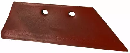 Esiauran vannas oikea TB40010 - Auran osat - 5700032672613 - 1