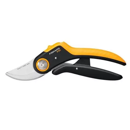 Fiskars Plus PowerLever oksasakset ohileikkaava P721 - Oksasakset ja sahat - 6411501111173 - 1
