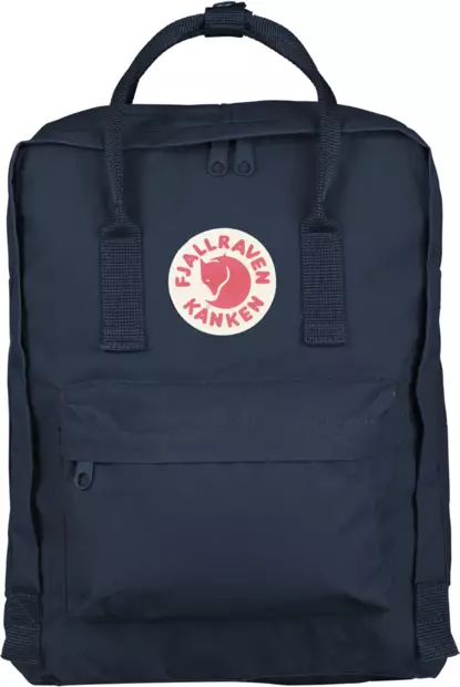 Fjällräven Kånken reppu Royal Blue - Rinkat, reput - 7392158007783 - 1