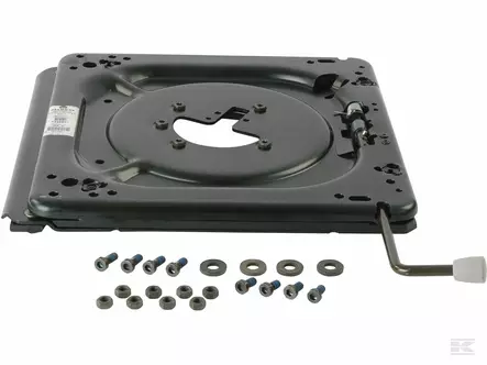 Grammer Kääntölevy - Traktorin istuimet - 8719593735283 - 1