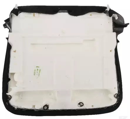 Grammer istuintyyny G127123 DS 85/90 - Traktorin istuimet - G127123 - 2