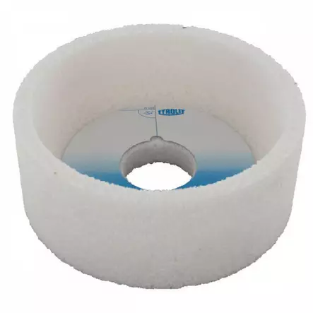 Hiomakivi 200x80x35 mm K46 - Hiomatarvikkeet - 9003172103143 - 1