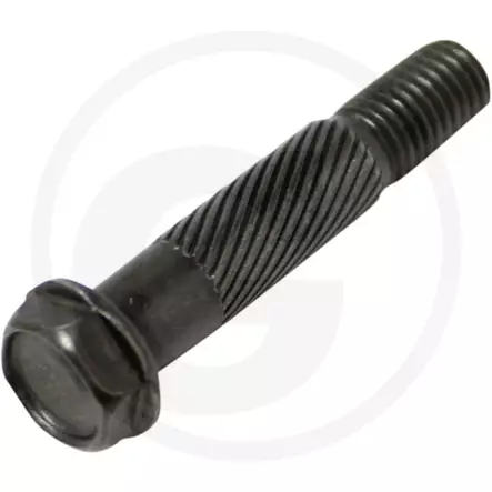 Kiertokangen pultti 3TNV76-BX - Yanmar-osat - gr00000000293 - 1