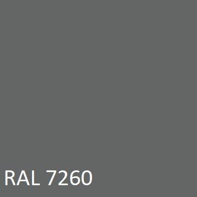 Konemaali Maak harmaa (RAL 7260) 1 l - Konemaalit - 8716106058143 - 2