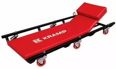 Korjaamoalusta pyörillä - Korjaamotyökalut - 8719493100013 - 1