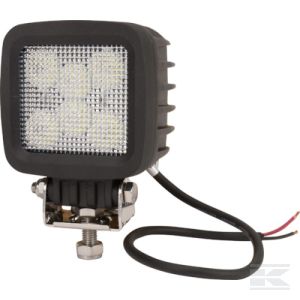 LED-työvalo 42W 3780 lm - Työvalot - 8719607109833 - 1