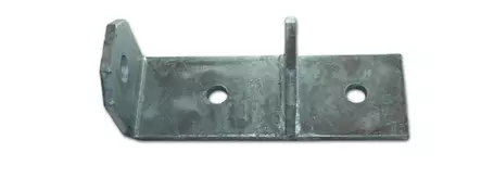 Laiturisarana F kuumasinkitty - Muut veneilytuotteet - 6430022580473 - 1