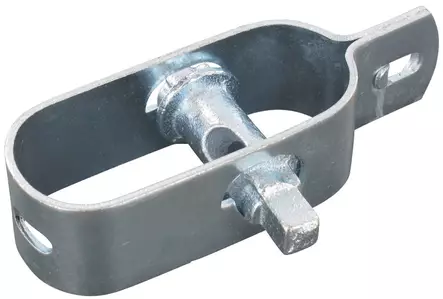 Langankiristin galvanoitu 115 mm - Muut aitaustarvikkeet - 8719732743803 - 1