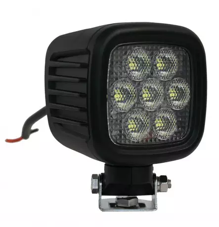 Led työvalo 105W (Osram 21*5W) - Työvalot - 6430074692643 - 2