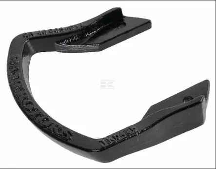 Letkusuoja, GR46 GR463 GR46 - Hydrauliikka - GR94603 - 1