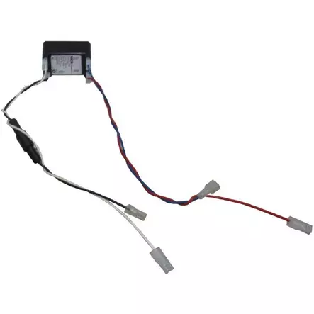 Liekinsäädinkomponenttti - Lämmittimien varaosat - 4104193 - 1