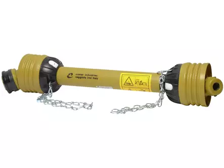 Nivelakseli Comer T10 76 cm - Nivelakselit ilman kytkintä - 5700033042873 - 1