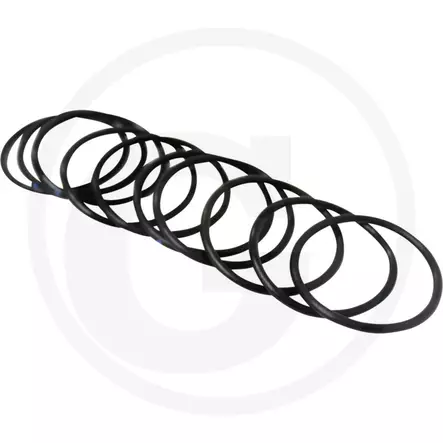 O-rengas 24341-000280 - Yanmar-osat - gr00000000113 - 1