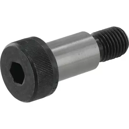 Olakeruuvi kuusiokolo M10 12.9 - Pultit ja mutterit, metrinen kierre - 4043952511923 - 1