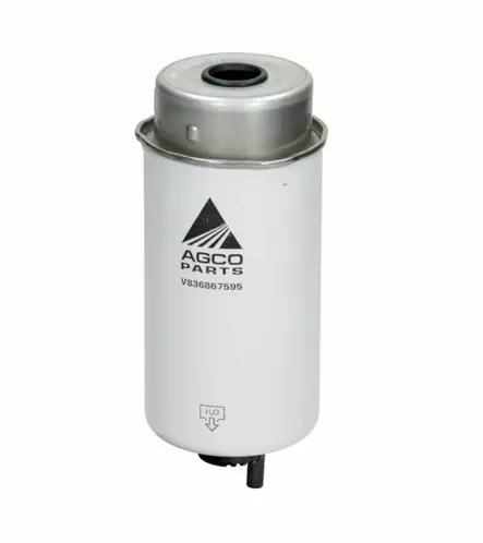 Polttoainesuodatin Agco V836867595 - Polttoainesuodattimet - 8716106855063 - 1