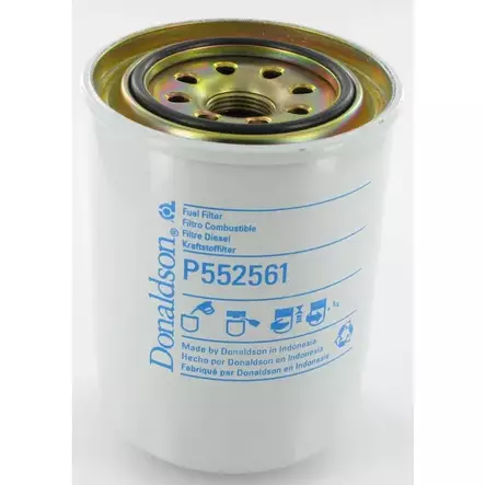 Polttoainesuodatin Donaldson P552561 - Polttoainesuodattimet - 742330044193 - 1