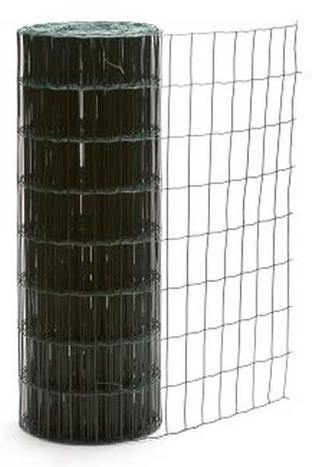 Puutarhaverkko 1,20 x 25 m - Aitaverkot - 6430040621233 - 1