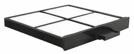 Raitisilmasuodatin - Raitisilmasuodattimet - PA5753 - 1