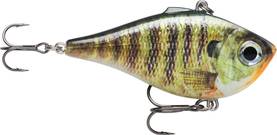 Rapala Rippin Rap 5 cm (LBGL) - Vieheet ja perhot - 022677261133 - 1