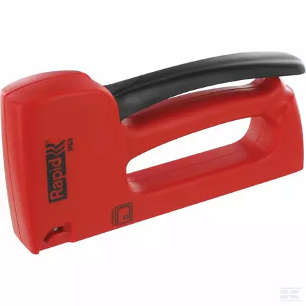 Rapid nitoja R53E - Nitojat ja niitit - 7313464438023 - 1