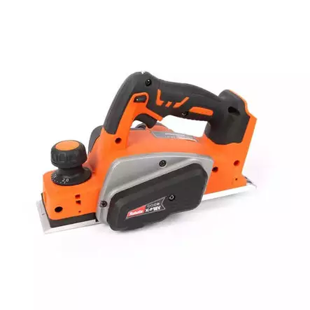 Robota akkuhöylä DC-P 18V runko - Hiomakoneet - 6438212103983 - 2