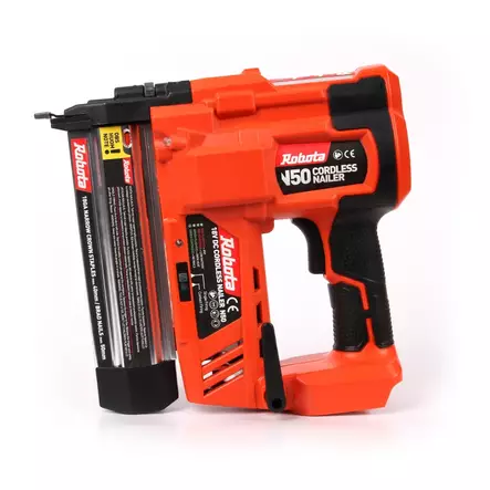 Robota akkuyhdistelmänaulain DC-G 18V runko - Naulaimet - 6438212104263 - 1