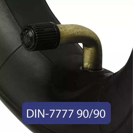 Sisärengas 11/4.00 x 4 (DIN 7777) - Sisärenkaat - 8719774735583 - 1