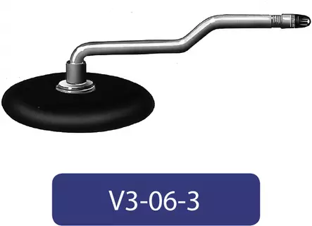 Sisärengas 9.00 x 20 (V3-06-3) - Sisärenkaat - 8716106881833 - 1