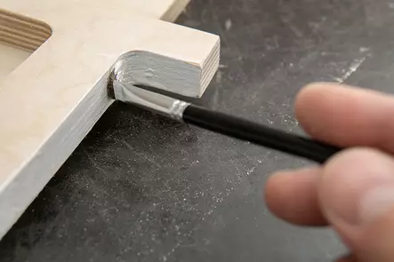 Sivellinsarja kärki 3-os. - Maalausvälineet - 4013307388913 - 2