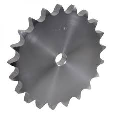 Tasaketjupyörä 1" x 17 mm (16B-1) 13 hammasta - Rullaketjut - PW113 - 1