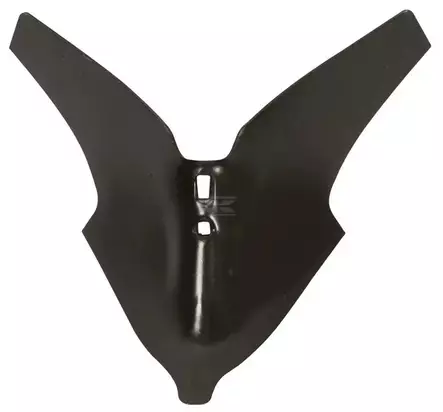 Vakoaura 18" - Maanmuokkaustarvikkeet - 5700033364043 - 1