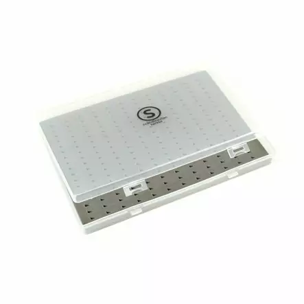 Vieherasia vaahtomuovipohjalla 31x22x2cm - Muut kalastustarvikkeet - 6438212056593 - 1