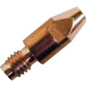 Virtasuutin GYS M8x30 mm 10 kpl/pkt - Muut hitsaustarvikkeet - 3154020419803 - 1