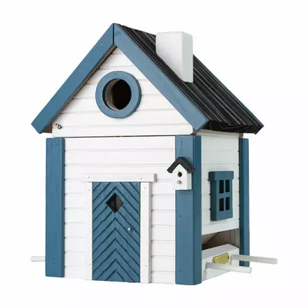 Wildlife Garden Multiholk Sinivalkoinen - Lintulaudat ja -pöntöt - WG103 - 2