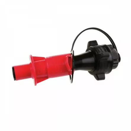 Ylitäyttösuulake polttoaineelle - Metsurin työkalut - 4007228819793 - 1