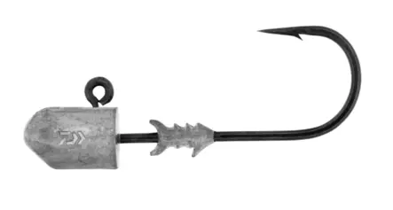 Daiwa Baitjunkie jigipää - Jigit, jigipäät - 043178174333 - 1