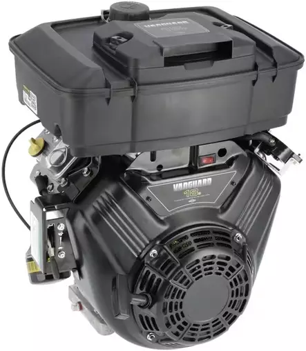 B&S Vanguard moottori OHV 18 hv 1" 2-sylinterinen - Paikallismoottorit - 047282759813 - 1