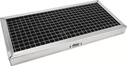 Ohjaamon ilmansuodatin HiFi SC60075 - Raitisilmasuodattimet - 3661200437033 - 1