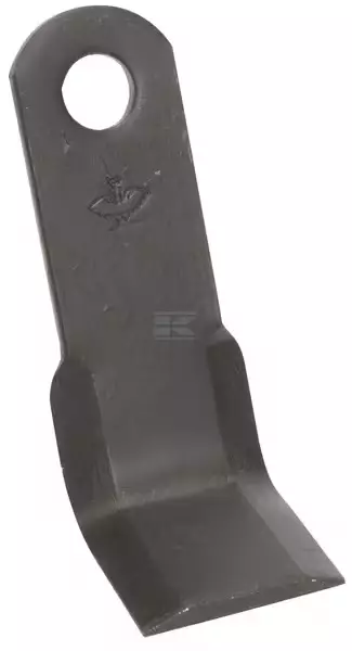 Y-terä 210 x 60 x 8 mm - Niittokoneet - 5700033214553 - 1