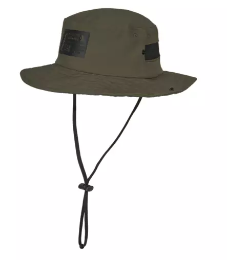 Seeland Selous Boonie Hat Grape leaf - Metsästysasusteet - 5714733754783 - 1