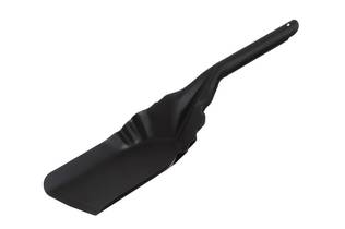 Tuhkaämpäri lapiolla 14 litraa - Tulisijatarvikkeet - 6410413215603 - 2