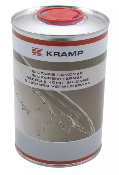 Silikoninpoistaja 1 l - Autokemikaalit - 8716106066193 - 1