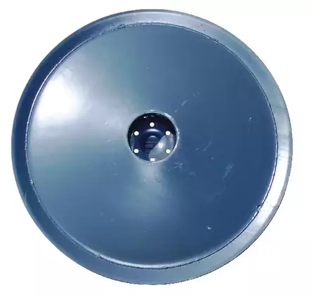 Niittolautanen - Niittokoneet - 8716106706723 - 1