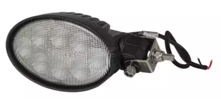 LED-työvalo 2240 lumen 24W ovaali - Työvalot - 8719493033663 - 1