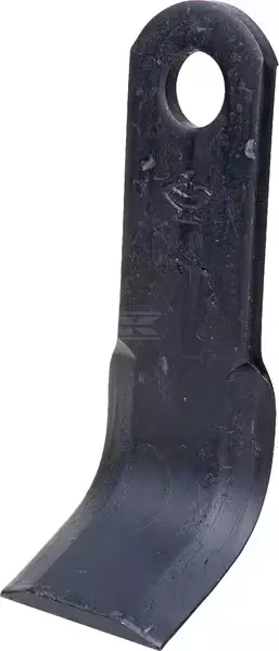 Terä D25 210 x 60 x 8 mm - Niittokoneet - 8719493400113 - 1