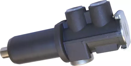 Säätöventtiili kytkinpolkimelle - Voimansiirto - svm0000008723 - 1