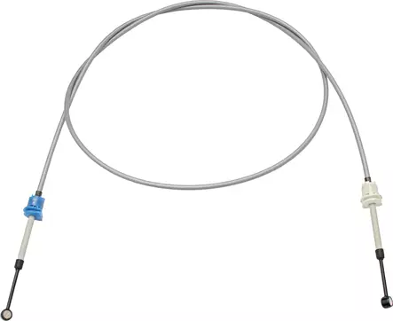 Vaihteiston vaijeri harmaa, sopii Volvo - Voimansiirto - svm0000008743 - 1