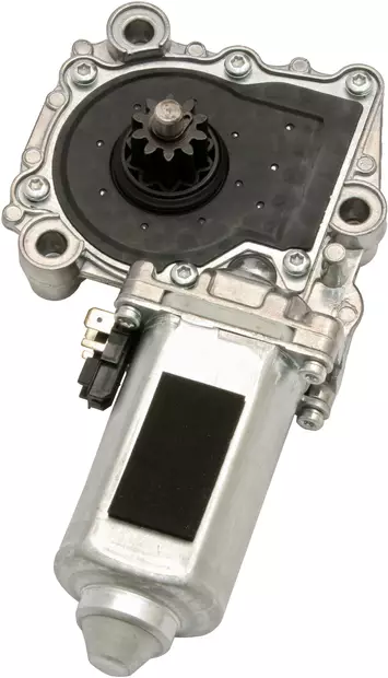 Lasinnostajan moottori vasen sopii Volvo - Sähköjärjestelmä - svm0000008843 - 1