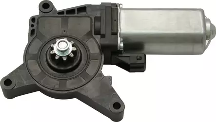 Lasinnostajanmoottori sopii MB Actros - Ohjaamo ja kori - svm0000009323 - 1