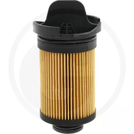 Öljynsuodatin 152 x 64 mm - Ilmansuodattimet - svm0000010233 - 1
